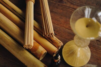 1 Hour Private Bamboo Massage in Danang - A True Private Session: Choosing Staff and Setting Your Comfort Level