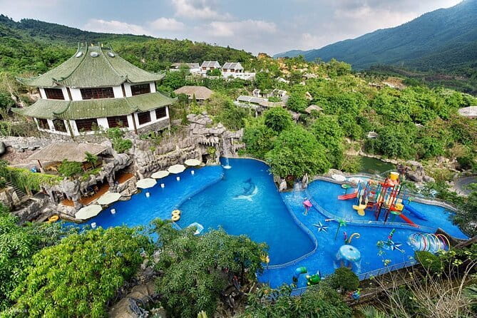 1 Hour Private Bamboo Massage in Danang - Timing It in Your Da Nang Day (When the Spa Fits Best)