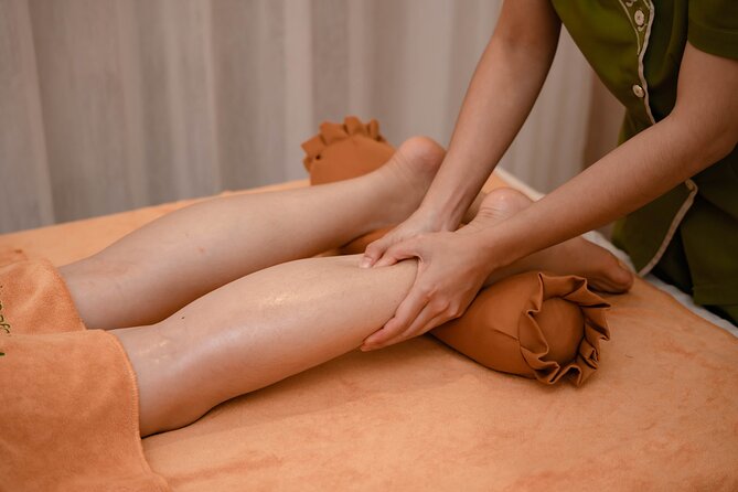 2 Hours Special Massage Package in Rora Spa - Choosing intensity: why this step makes a difference