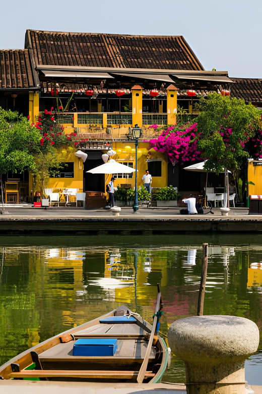 4-Day 3-Night: Explore Vietnam Central Heritage from Da Nang - Key highlights you’ll actually feel