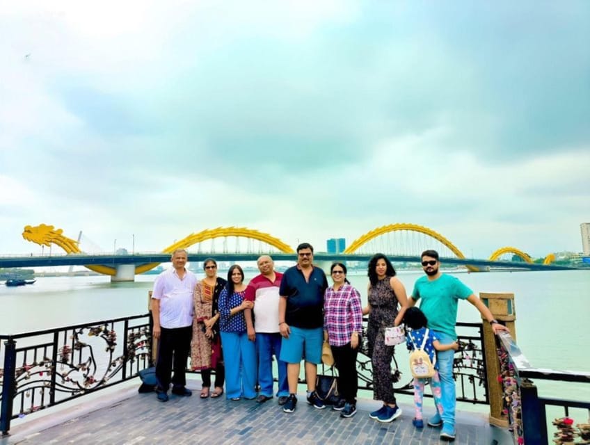 4-Day 3-Night: Explore Vietnam Central Heritage from Da Nang - Should you book this Central Vietnam from Da Nang tour?
