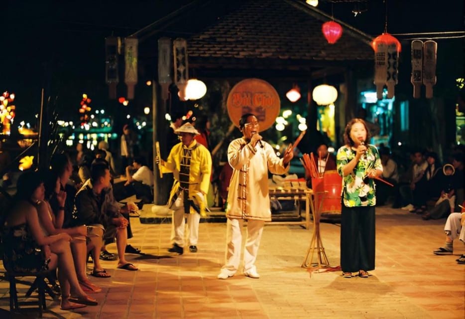 4-Day 3-Night: Explore Vietnam Central Heritage from Da Nang - Small logistics that make the days feel smoother