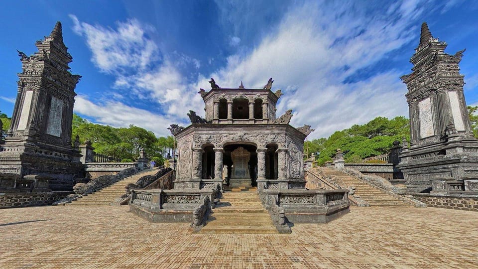 4-Day 3-Night: Explore Vietnam Central Heritage from Da Nang - Who this tour suits best