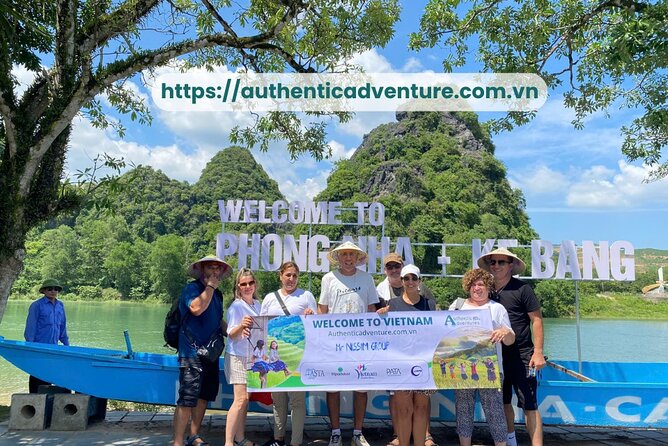 5-Day Explore Central Vietnam | Da Nang Hoi An Hue and Phong Nha - Key highlights you’ll actually feel
