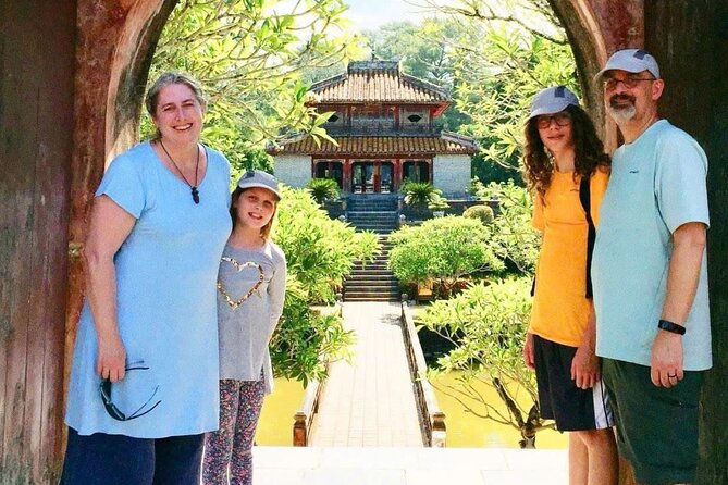 5-Day Explore Central Vietnam | Da Nang Hoi An Hue and Phong Nha - Price and value: what $559 covers (and what it doesn’t)