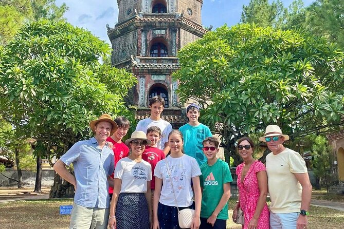 5-Day Explore Central Vietnam | Da Nang Hoi An Hue and Phong Nha - Hoi An Ancient Town: what to focus on in your 3-hour window