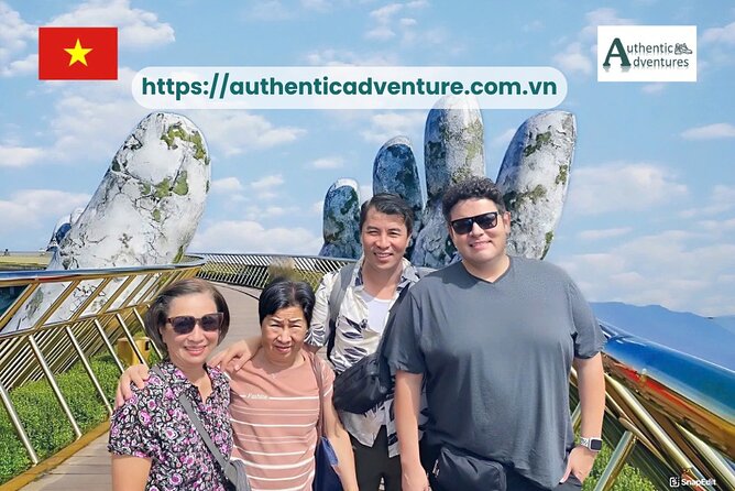5-Day Explore Central Vietnam | Da Nang Hoi An Hue and Phong Nha - What Ba Na Hills is best for (and how to avoid wasting it)