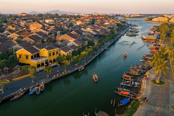 5-Day Explore Central Vietnam | Da Nang Hoi An Hue and Phong Nha - Day 3: Hai Van Pass to Hue, then the royal sights of Khai Dinh
