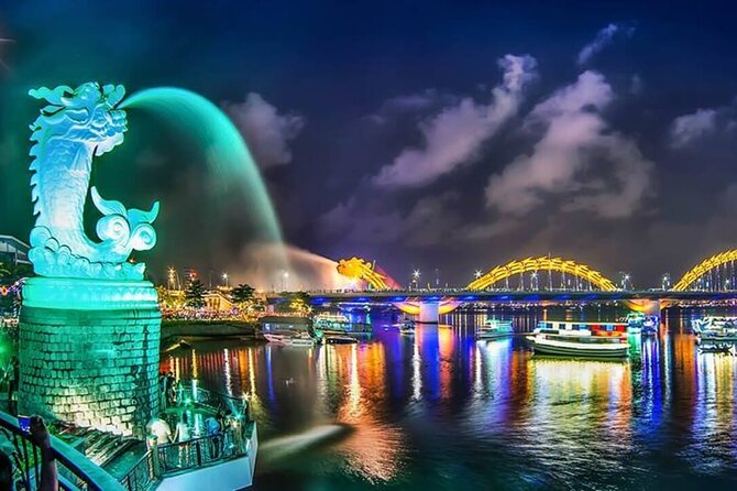5-Day Explore Central Vietnam | Da Nang Hoi An Hue and Phong Nha - Day 4: Phong Nha Ke Bang national park and the La Vang stop on the way