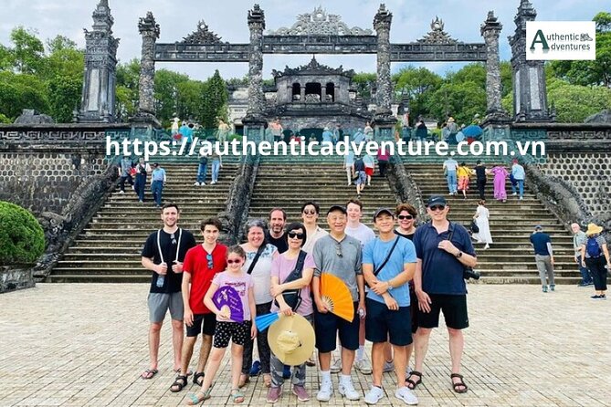 5-Day Explore Central Vietnam | Da Nang Hoi An Hue and Phong Nha - Day 1 in Da Nang: airport pickup, then Hoi An’s old-town intro