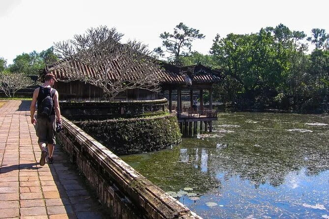 5 days Center Vietnam Package Tour with Danang Hue and Hoian - Is $167 really good value for this 5-day package?