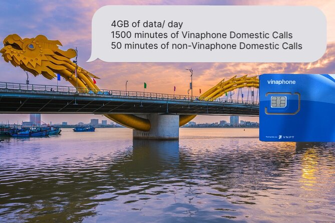 5G SIM Card in Vietnam – Pickup at Da Nang International Airport - The 10 to 20 minutes pickup routine (and what to bring)