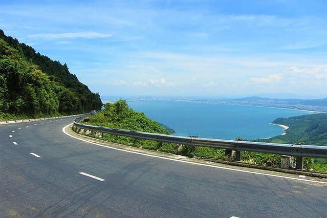 6-Day Central Vietnam Itinerary: Stunning Highlights for 2026-27 - My Son Sanctuary Morning: UNESCO Heritage with Electric-Car Support