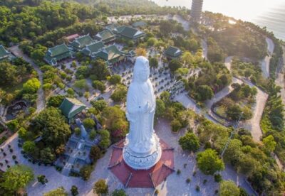 Am Phu Cave, Marble and Monkey Mountain Fullday tour - Pick-Up, Timing, and What Changes Your Experience