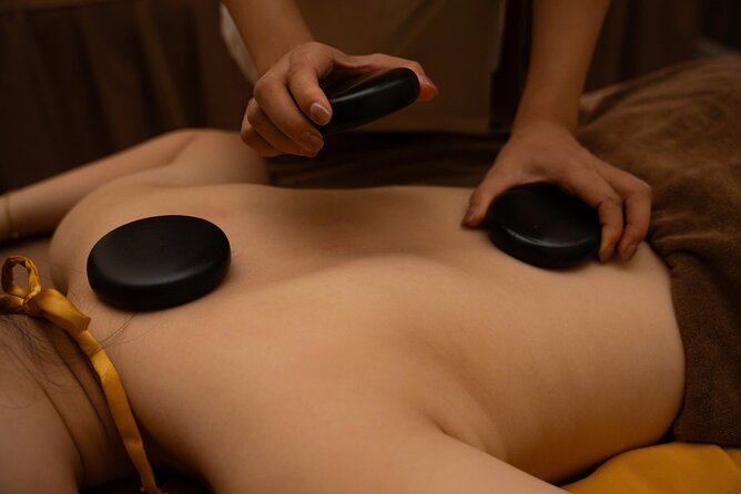 Aroma Massage Danang - Key things I’d circle before booking