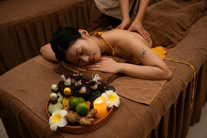Aroma Massage Danang - Price and value: how $22.50 makes sense in Da Nang