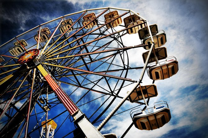 Asia Park - Sun World Da Nang Wonders Theme Park Ticket With Round Trip Transfer - Price and logistics: what you’re really paying for