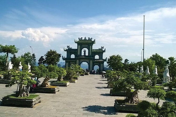 Ba Na Hills And Golden Bridge Fantasy Tour - Cable Car Ride: Long, Scenic, and Worth It