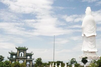 Ba Na Hills And Golden Bridge Fantasy Tour - Getting to Ba Na Hills Without the Headache