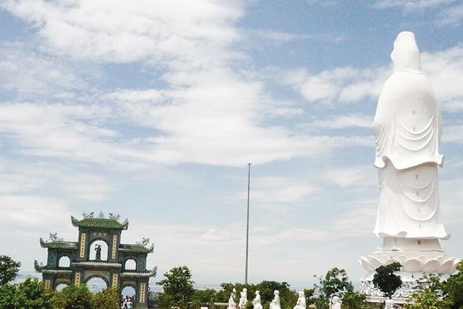 Ba Na Hills And Golden Bridge Fantasy Tour - Getting to Ba Na Hills Without the Headache