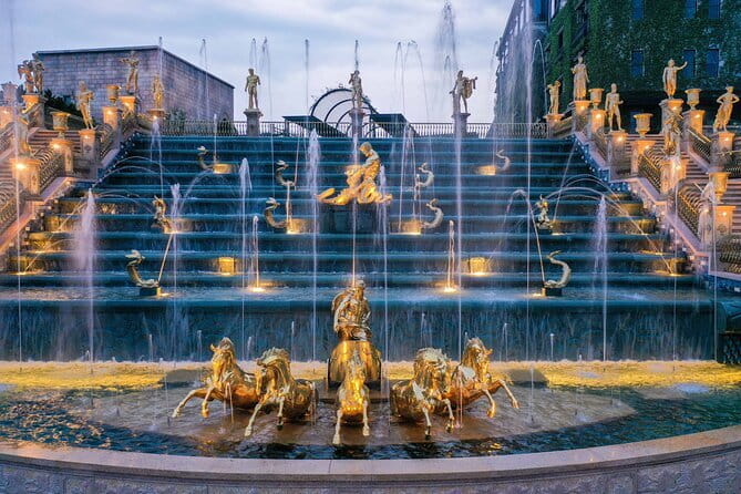 Ba Na Hills and Golden Bridge Full-day tour From Da Nang - Ba Na Hills Stops That Add Variety (Not Just One Landmark)