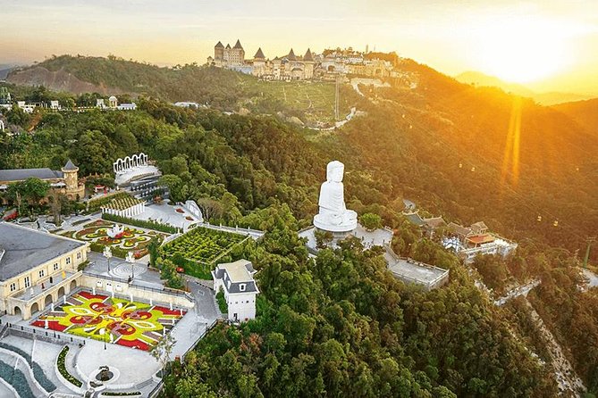 Ba Na Hills & Golden Bridge Day Tour from Da Nang - Price and Value: Is $61.20 a Fair Deal?