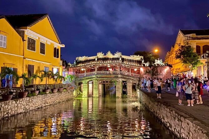 Ba Na Hills Golden Bridge Sun World Private Day Tour - Cable car SunWorld ride: scenic movement without the hassle