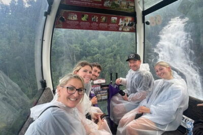 Ba Na Hills Golden Bridge Sun World Private Day Tour - Golden Bridge walk: how to enjoy the iconic Cầu Vàng