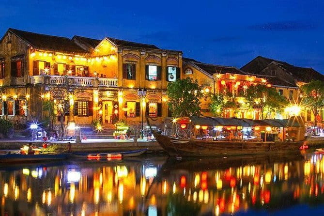 Ba Na Hills Golden Bridge Sun World Private Day Tour - Fantasy Park: indoor fun when you want an easier break