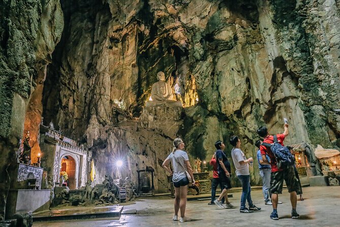 Ba Na Hills & Golden Bridge Tour: Fantasy Park, Buffet Lunch - Fantasy Park: fun games included, plus the extras you may skip