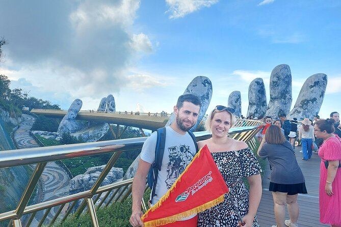Ba Na Hills with Golden Bridge Private Tour - Hotel pickup and cable car: the timing that makes or breaks the day