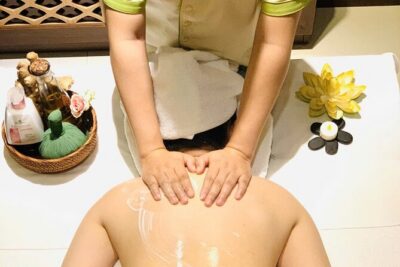 Bamboo and Natural Oil Massage Experience in Da Nang - Price and time: what you’re really paying for