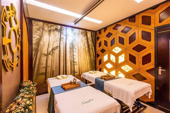 Bamboo and Natural Oil Massage Experience in Da Nang - Should you book Queen Spa’s bamboo and natural oil massage?