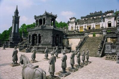 Best Tour/Transfer to Hue Imperial City from Da Nang/ Hoi An - Hue Imperial City: UNESCO-level sights and the symbols you’ll miss on your own