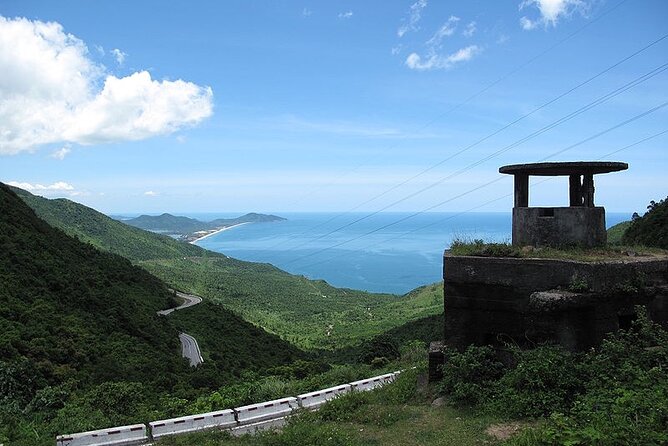 Best Tour/Transfer to Hue Imperial City from Da Nang/ Hoi An - Photo stops like incense village: the kind of extra that makes it feel personalized