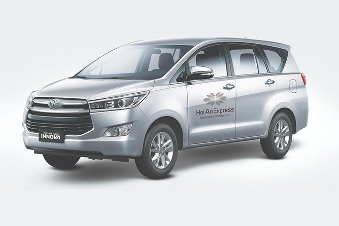 Car Hire & Driver: Full-day Ba Na Hills from Da Nang - Golden Bridge time: why a private driver helps more than you think