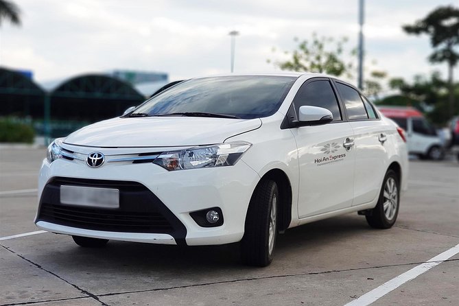 Car Hire & Driver: Full-day Ba Na Hills from Da Nang - What’s included vs. what you pay separately