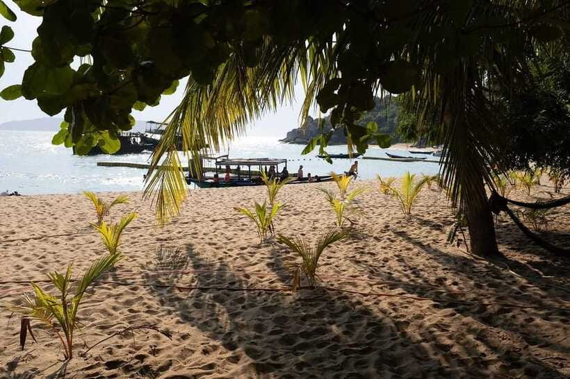 Cham Islands Snorkeling Tour by Speedboat : Hoi An/Da Nang - How the trip feels in real life: pacing, photo stops, and getting your bearings fast