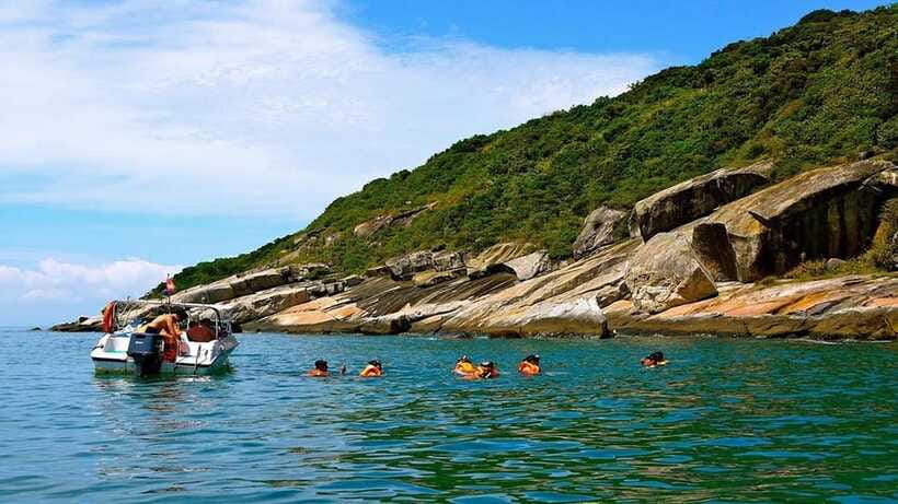Cham Islands Snorkeling Tour by Speedboat : Hoi An/Da Nang - What to pack and what rules matter on Cham Island