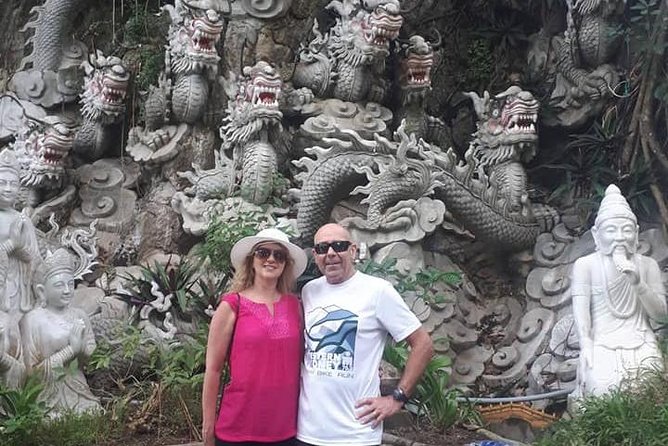 CHAN MAY Port or TIEN SA Port to Visit DA NANG city & HOI AN city - Da Nang and Hoi An in One Day: Why This Shore Route Works
