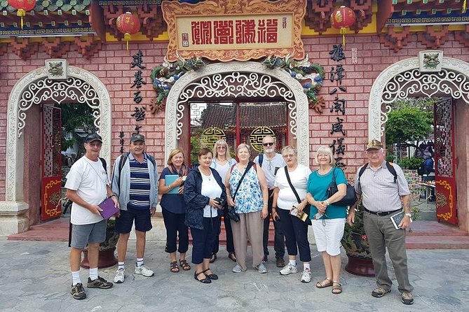 CHAN MAY Port or TIEN SA Port to Visit DA NANG city & HOI AN city - Dragon Bridge in Da Nang: Photos, Views, and the Dragon Legend