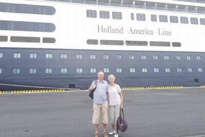 CHAN MAY Port or TIEN SA Port to Visit DA NANG city & HOI AN city - Private Vehicle Comfort and English Guidance (That Actually Helps)