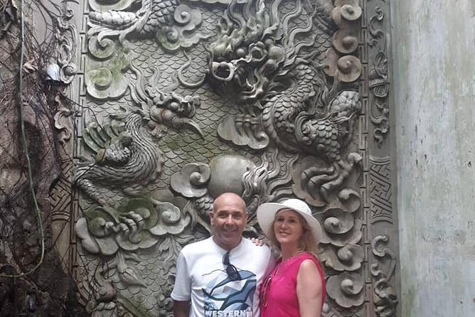 CHAN MAY Port or TIEN SA Port to Visit DA NANG city & HOI AN city - Timing on a 7–9 Hour Day: How to Keep It Enjoyable