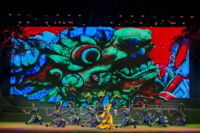 Charming Da Nang Show : Culture-Art-History-LifeStyle of Vietnam - What the 11 performances cover (and what that means for you)