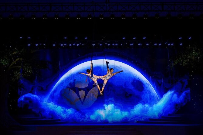 Charming Da Nang Show : Culture-Art-History-LifeStyle of Vietnam - Music, traditional instruments, and the song made for this show