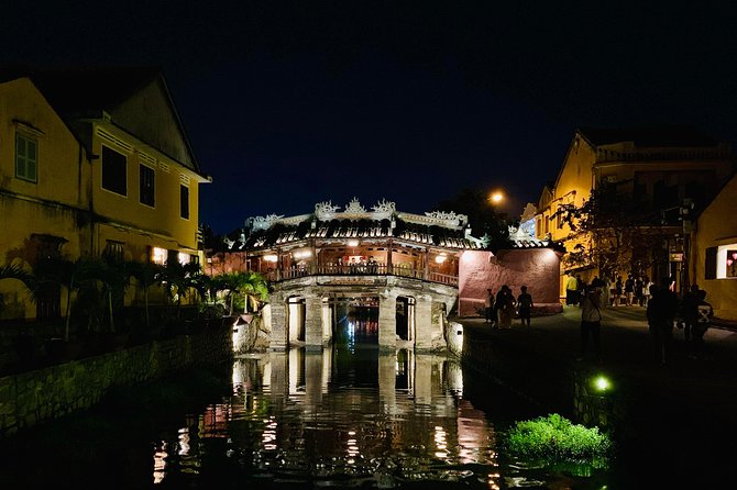 Coconut Basket boat, City tour, Boat ride, Night market from DN - Pick-up, timing, and how the day actually feels