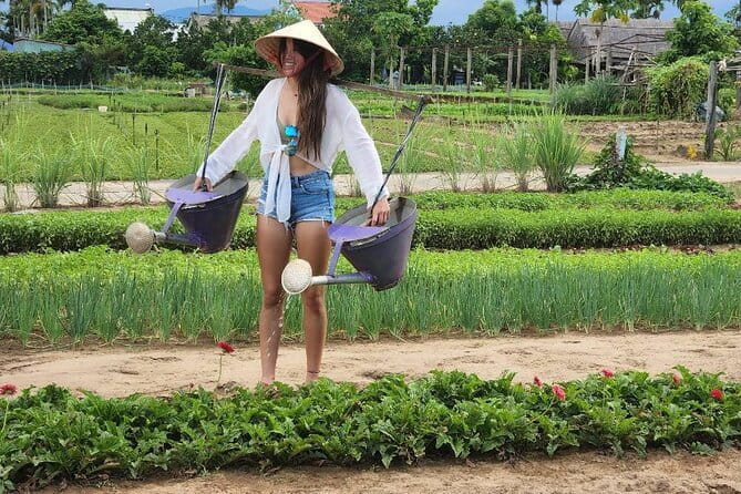 Coconut Jungle -Hoi An Villages -Marble Mountains Private Tour - Price and what you actually get for $92.31