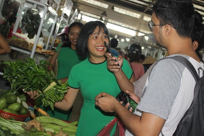 Cooking Class and Tasting Pho in Da Nang with Local Chef - Price and Value: What You Get for $39 in Da Nang