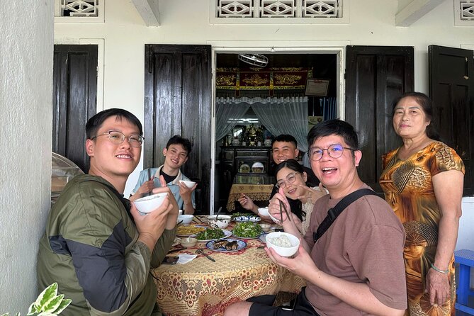 Cooking Cycling and Pure Water Experience in Danang Rural Village - Returning to Da Nang by 5:00 PM: A Day That Doesn’t Chase You