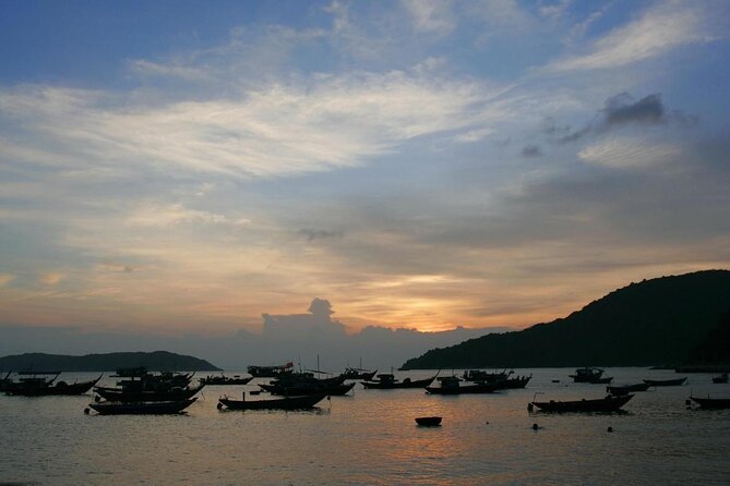 Cu Lao Cham Island Tour from Da Nang/ Hoi An - Key takeaways before you go